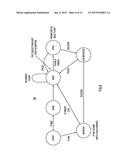 Wireless Mesh Network Including Resilient Backhaul Links and WLAN Traffic     Local Switching diagram and image