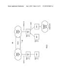 Wireless Mesh Network Including Resilient Backhaul Links and WLAN Traffic     Local Switching diagram and image