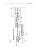 HIGH-FREQUENCY HEATING DEVICE diagram and image