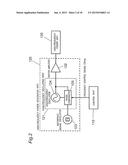 HIGH-FREQUENCY HEATING DEVICE diagram and image