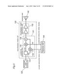 HIGH-FREQUENCY HEATING DEVICE diagram and image