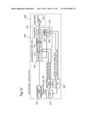 HIGH-FREQUENCY HEATING DEVICE diagram and image