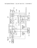 HIGH-FREQUENCY HEATING DEVICE diagram and image