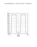 LED SWITCH CIRCUITRY FOR VARYING INPUT VOLTAGE SOURCE diagram and image