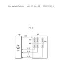 LIGHT EMITTING DEVICE INCLUDING LIGHT EMITTING DIODE AND DRIVING METHOD     THEREOF diagram and image