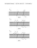 METHOD OF FABRICATING A CIRCUIT BOARD diagram and image