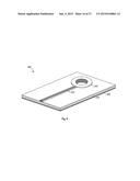 METHOD OF FABRICATING A CIRCUIT BOARD diagram and image