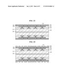 CORELESS BOARD FOR SEMICONDUCTOR PACKAGE, METHOD OF MANUFACTURING THE     SAME, AND METHOD OF MANUFACTURING SEMICONDUCTOR PACKAGE USING THE SAME diagram and image