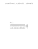 METHOD OF FORMING AMORPHOUS ALLOY FILM AND PRINTED WIRING BOARD     MANUFACTURED BY THE SAME diagram and image