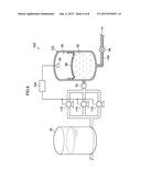 ELECTRICAL SYSTEM, ELECTRICAL SYSTEM CONTROL METHOD, AND COOLING APPARATUS diagram and image