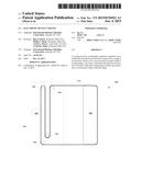 ELECTRONIC DEVICE COOLING diagram and image