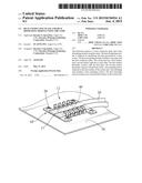 HEAT CONDUCTIVE PLATE AND HEAT DISSIPATING MODULE USING THE SAME diagram and image