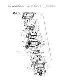 DRIVER DEVICE diagram and image