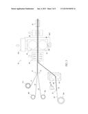 CLAD TYPE ELECTROMAGNETIC SHIELDING MATERIAL AND METHOD FOR MANUFACTURING     THE SAME diagram and image