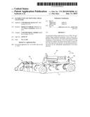 FLEXIBLE WING SECTIONS FOR A FIELD CULTIVATOR diagram and image