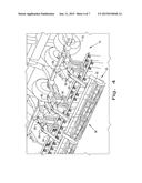 FLEXIBLE WING SECTIONS FOR A FIELD CULTIVATOR diagram and image