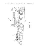 FLEXIBLE WING SECTIONS FOR A FIELD CULTIVATOR diagram and image