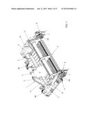 MOWER-CONDITIONER WINDROWER IMPLEMENT FOR VARIOUS CROPS diagram and image