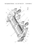 MOWER-CONDITIONER WINDROWER IMPLEMENT FOR VARIOUS CROPS diagram and image