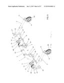 MOWER-CONDITIONER WINDROWER IMPLEMENT FOR VARIOUS CROPS diagram and image