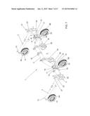 MOWER-CONDITIONER WINDROWER IMPLEMENT FOR VARIOUS CROPS diagram and image