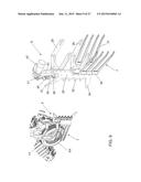 MOWER-CONDITIONER WINDROWER IMPLEMENT FOR VARIOUS CROPS diagram and image