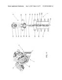 MOWER-CONDITIONER WINDROWER IMPLEMENT FOR VARIOUS CROPS diagram and image