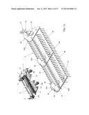 MOWER-CONDITIONER WINDROWER IMPLEMENT FOR VARIOUS CROPS diagram and image