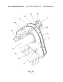 MOWER-CONDITIONER WINDROWER IMPLEMENT FOR VARIOUS CROPS diagram and image