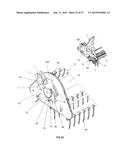 MOWER-CONDITIONER WINDROWER IMPLEMENT FOR VARIOUS CROPS diagram and image