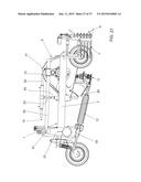 MOWER-CONDITIONER WINDROWER IMPLEMENT FOR VARIOUS CROPS diagram and image