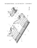 MOWER-CONDITIONER WINDROWER IMPLEMENT FOR VARIOUS CROPS diagram and image