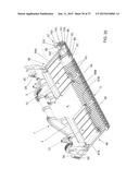 MOWER-CONDITIONER WINDROWER IMPLEMENT FOR VARIOUS CROPS diagram and image