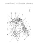 MOWER-CONDITIONER WINDROWER IMPLEMENT FOR VARIOUS CROPS diagram and image