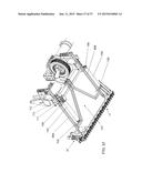 MOWER-CONDITIONER WINDROWER IMPLEMENT FOR VARIOUS CROPS diagram and image