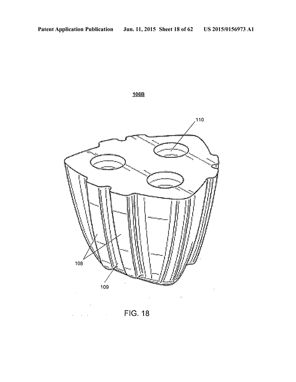 PLANT GROWING SYSTEM AND METHODS OF USING THE SAME - diagram, schematic, and image 19