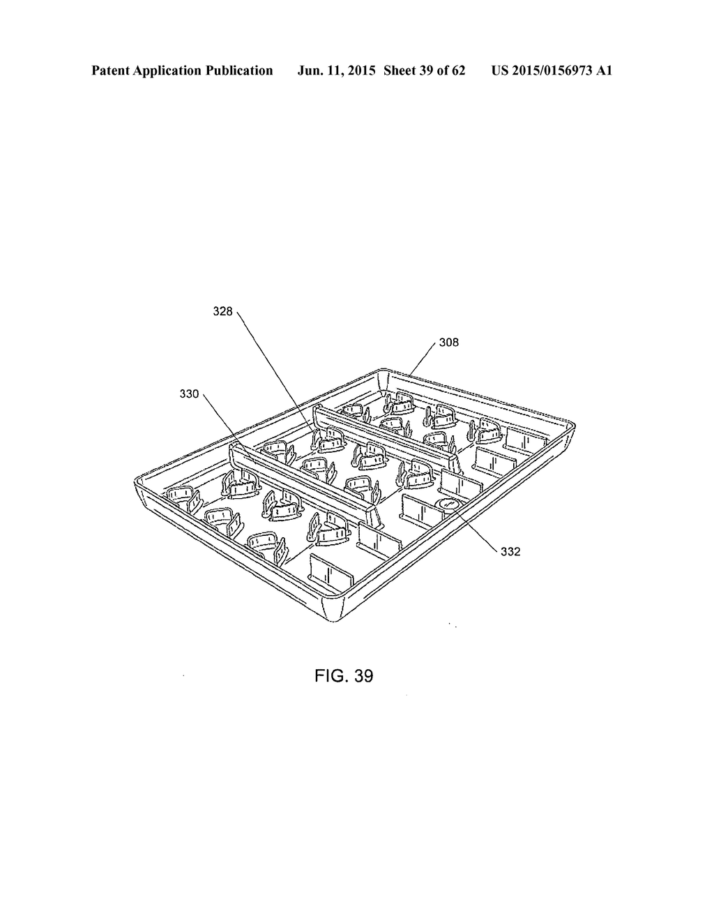 PLANT GROWING SYSTEM AND METHODS OF USING THE SAME - diagram, schematic, and image 40