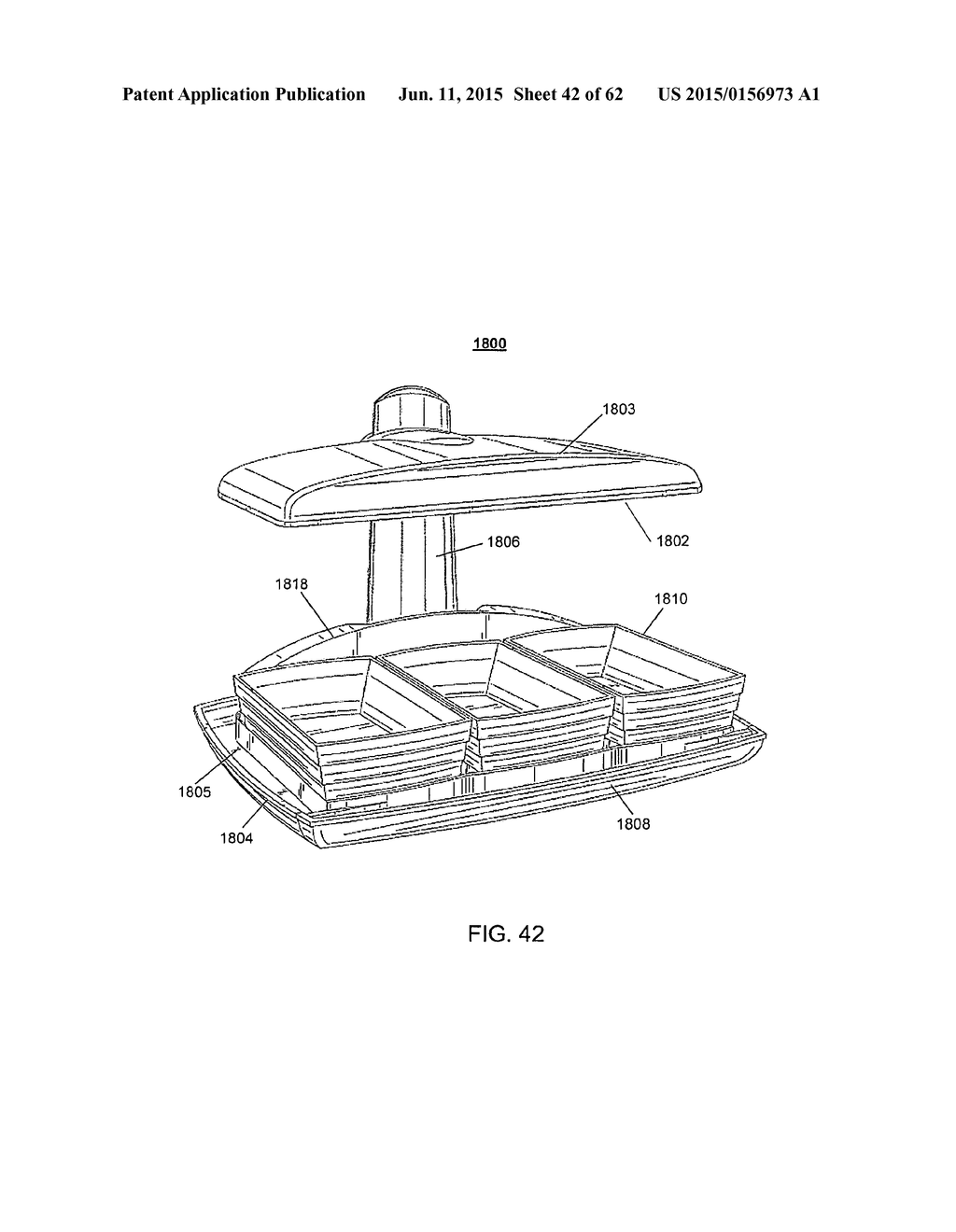 PLANT GROWING SYSTEM AND METHODS OF USING THE SAME - diagram, schematic, and image 43