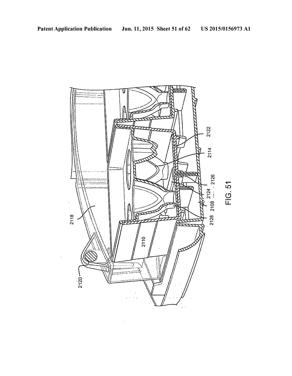 PLANT GROWING SYSTEM AND METHODS OF USING THE SAME - diagram, schematic, and image 52