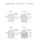 Pre-formed pocket square member with securing member diagram and image