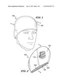 FLEXIBLE PROTECTIVE HEADGEAR diagram and image