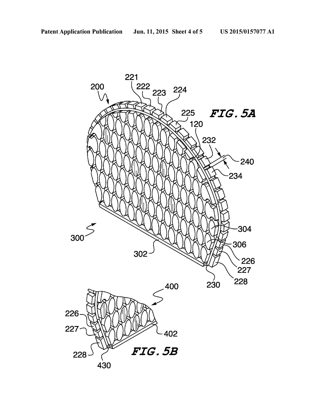 FLEXIBLE PROTECTIVE HEADGEAR - diagram, schematic, and image 05