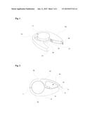 COMPASS-TYPE EYELINER diagram and image