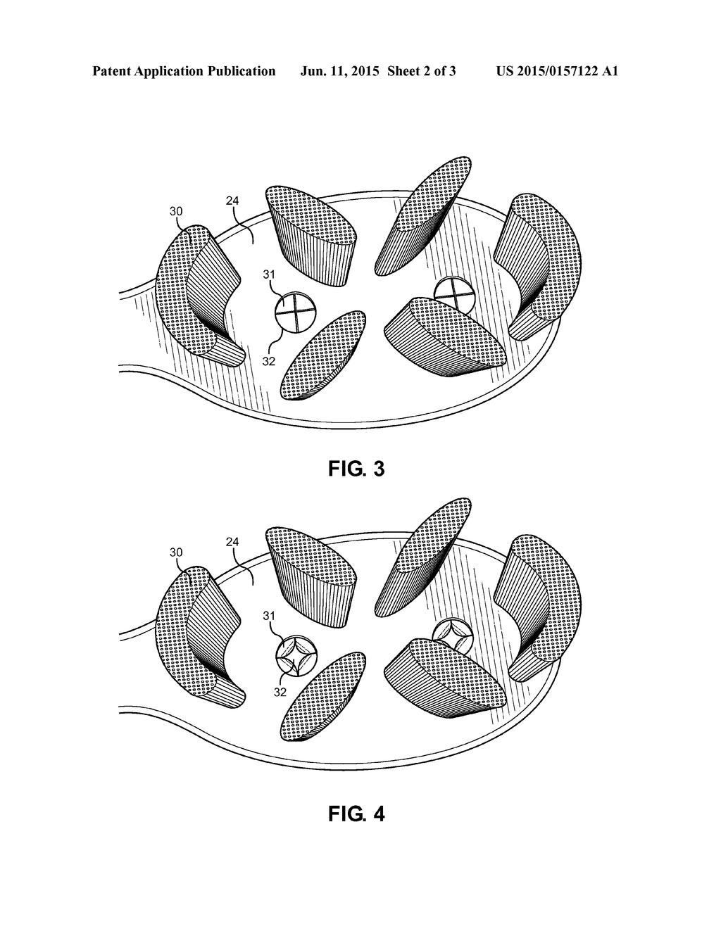 Toothbrush with a Toothpaste Dispenser - diagram, schematic, and image 03