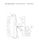 MULTI-FUNCTIONAL SUPPORTING CUSHION diagram and image