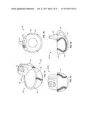 BOWL/MUG SYSTEM  FOR PLAYING WITH FOOD diagram and image