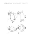 BOWL/MUG SYSTEM  FOR PLAYING WITH FOOD diagram and image