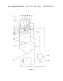 COFFEE BEAN PACKAGING CARTRIDGE AND COFFEE BEVERAGE SYSTEM INCLUDING SAME diagram and image