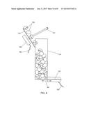 COFFEE BEAN PACKAGING CARTRIDGE AND COFFEE BEVERAGE SYSTEM INCLUDING SAME diagram and image