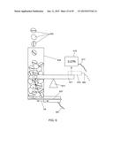 COFFEE BEAN PACKAGING CARTRIDGE AND COFFEE BEVERAGE SYSTEM INCLUDING SAME diagram and image